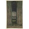 Image 1 : TAVIK FRANTISEK SIMON 1877 Zeleznice u Jicina - 1942 Prague St. Chapelle in Paris