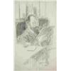 Image 1 : TAVIK FRANTISEK SIMON 1877 Zeleznice u Jicina - 1942 Prague Reader