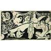 Image 1 : PAUL GAUGUIN 1848 Pariz -1903 Altuana, on Hiva-Hoa Island, Marquises Islands Soyes amoureuses, vous 