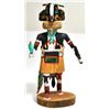 Image 1 : Hopi Kachina - Joseph Duwyenie