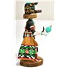 Image 4 : Hopi Kachina - Joseph Duwyenie