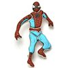 Image 1 : Zuni Spiderman Pendant & Pin - Andrea Shirley