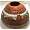 Image 4 : Navajo Monument Valley Pottery - Derrick Watchman