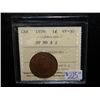 Canada - 1 Cent - 1859 - DP N9 #2 - ICCS - VF-30