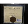 Canada - 1 Cent - 1923 - ICCS - VF-30