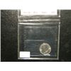 Image 2 : Canada - 10 Cents - 1994 - ICCS - MS-60