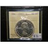 Image 1 : Canada - $1 - 1963 - ICCS - MS-60