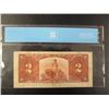 Image 2 : Canada - $2.00 - 1937 - CCCS - F-12