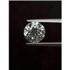 Image 1 : EGL ROUND DIAMOND 1.51 CTW E/SI2