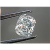Image 1 : EGL CERT 0.52 CTW RADIANT DIAMOND D/SI2