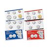 Image 1 : Uncirculated Mint Set 2004