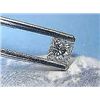 Image 1 : EGL CERT 0.55 CTW PRINCESS CUT DIAMOND D/SI1
