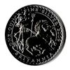 Image 1 : Silver Britannia One Ounce 2009