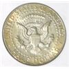 Image 2 : 1965 SILVER KENNEDY HALF DOLLAR *NICE EARLY TONED SILVER HALF DOLLAR*!!