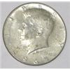 Image 1 : 1965 SILVER KENNEDY HALF DOLLAR *NICE EARLY SILVER HALF DOLLAR*!!