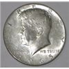 Image 1 : 1965 SILVER KENNEDY HALF DOLLAR *NICE EARLY MS HIGH GRADE SILVER HALF DOLLAR-BAG MARKS*!!