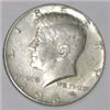 Image 1 : 1965 SILVER KENNEDY HALF DOLLAR *NICE EARLY SILVER HALF DOLLAR*!! HALF DOLLAR CAME OUT OF SAFE BOX!!