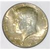 Image 1 : 1967 SILVER KENNEDY HALF DOLLAR *NICE EARLY SILVER HALF DOLLAR*!! HALF DOLLAR CAME OUT OF SAFE BOX!!