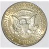 Image 2 : 1967 SILVER KENNEDY HALF DOLLAR *NICE EARLY SILVER HALF DOLLAR*!! HALF DOLLAR CAME OUT OF SAFE BOX!!
