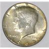 Image 1 : 1969-D SILVER KENNEDY HALF DOLLAR *NICE TONED EARLY SILVER HALF DOLLAR*!!
