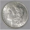 Image 1 : 1881-O *NEW ORLEANS* SILVER MORGAN DOLLAR *RARE MS HIGH GRADE EARLY SILVER DOLLAR*!!