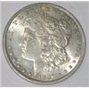 Image 1 : 1880 SILVER MORGAN DOLLAR *RARE MS HIGH GRADE EARLY SILVER DOLLAR SILVER DOLLAR CAME OUT OF SAFE BOX