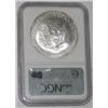 Image 2 : 2006 SILVER EAGLE 1oz *CERTIFIED BY NGC MS-69*!! SILVER EAGLE CAME OUT OF SAFE BOX!!