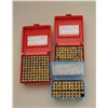 Image 2 : Reloading lot consisting of dies for .45-90  and .50-90 cartridges plus approx. 300 new  and 150 use