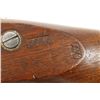 Image 8 : Colt .58 caliber rifle musket dated 1864 in  original near fine original condition showing  bright m