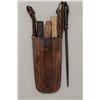 Image 8 : Sharps Model 1874 Sporting rifle, .45  caliber, 2-7/8” cartridge, 30” heavy octagon  Sharps “Old Rel