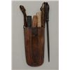 Image 9 : Sharps Model 1874 Sporting rifle, .45  caliber, 2-7/8” cartridge, 30” heavy octagon  Sharps “Old Rel