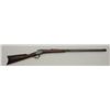 Image 8 : Browning Model 1878 single shot falling block  rifle 40-70 straight sharps caliber with 30”  barrel