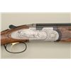 Image 8 : Beretta Model S687 EE LL 20 gauge over and  under shotgun with 28” barrels choked  modified and full