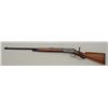 Image 8 : Winchester Model 1894 Special order takedown  lever action rifle, .25-35 W.C.F. cal., 26”  half roun