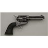 Image 1 : Colt Single Action Army revolver .41 caliber,  4 ¾” barrel, blue and case hardened finish,  hard rub