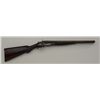 Image 2 : L.C. Smith SxS exposed hammers shotgun, 12  gauge, 18-1/2” cut-down Damascus barrels,  checkered woo
