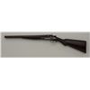 Image 8 : L.C. Smith SxS exposed hammers shotgun, 12  gauge, 18-1/2” cut-down Damascus barrels,  checkered woo