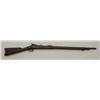 Image 1 : U.S. Springfield Trapdoor rifle, .45-70 cal.,  30” barrel with VP over eagle head proof on  left sid