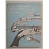 Image 2 : First Edition hardback “L.D. Nimschke,  Firearms Engraver”, by R. L. Wilson with dust  jacket; a gre