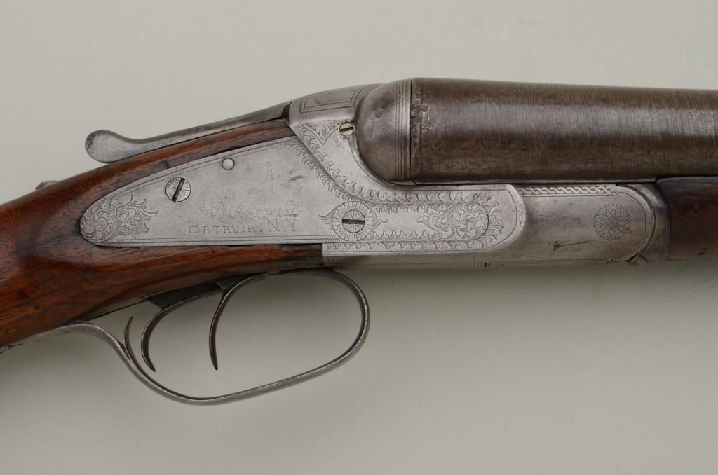 Baker Shotguns Serial Numbers Baker Shotguns Serial Numbers