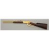 Image 8 : Winchester Model 94AE Trapper’s side eject  lever action SRC, fully and finely custom  cattle brand 