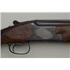 Image 8 : Belgian-made Browning O/U Model B 125 Orvis  Special shotgun, 12 gauge for 2-3/4” and 3”  shells, 30