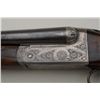 Image 12 : Boxlock non-ejector shotgun marked “Built  Expressly For A.W. Gamage, Ltd. Holhorn,  London, E.C.”, 