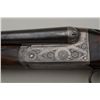 Image 13 : Boxlock non-ejector shotgun marked “Built  Expressly For A.W. Gamage, Ltd. Holhorn,  London, E.C.”, 