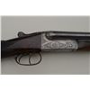 Image 5 : Boxlock non-ejector shotgun marked “Built  Expressly For A.W. Gamage, Ltd. Holhorn,  London, E.C.”, 