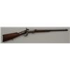 Image 2 : Burnside 5th model breech loading Civil War  carbine in .52 caliber percussion remaining  in very go