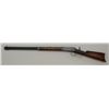 Image 1 : Winchester Model 1894 lever action takedown  rifle, .30 W.C.F. cal., 26” round barrel,  blue finish,