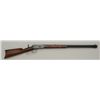 Image 2 : Winchester Model 1894 lever action takedown  rifle, .30 W.C.F. cal., 26” round barrel,  blue finish,