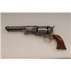 Image 2 : Colt 2nd Model Dragoon in civilian series,  .44 caliber percussion, retaining  considerable original