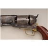 Image 3 : Colt 2nd Model Dragoon in civilian series,  .44 caliber percussion, retaining  considerable original